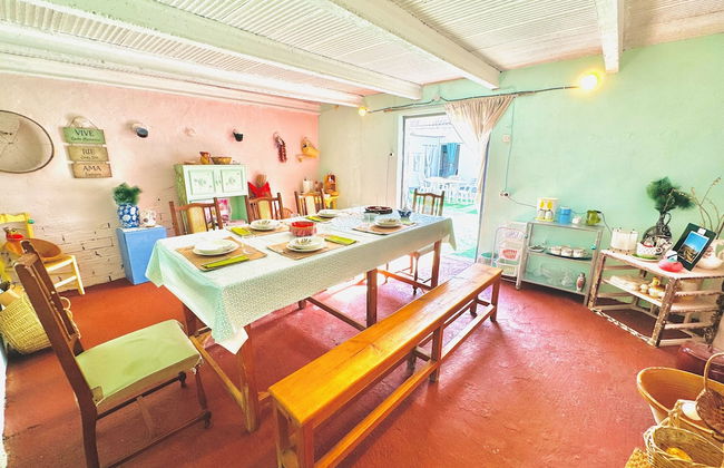 Casa rural al sol de las ruinas - Foto 20