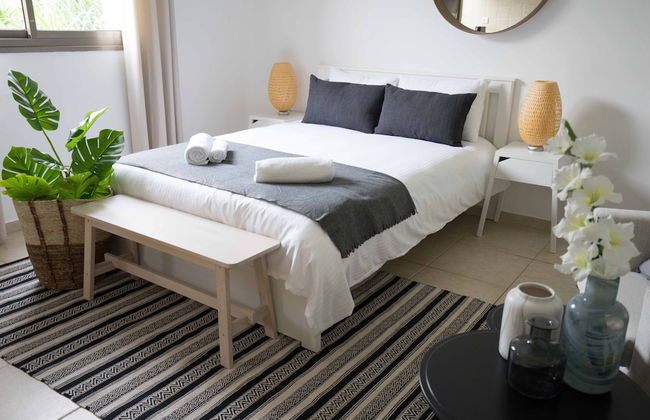 YARKON - By Beach Apartments TLV - Foto 33