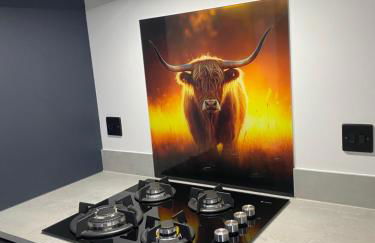 Hamish's Hideaway - Foto 6