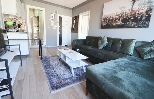 Karakoy VAV Suites - Photo 1