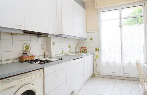 EXIGEHOME-Bel appartement 3 chambres grands volumes - Foto 14