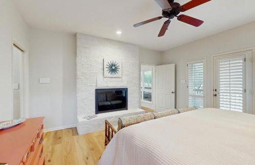 Getaway to Horseshoe Bay - Foto 14