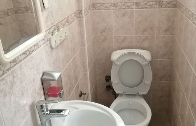 Gedik Pansiyon - Foto 48