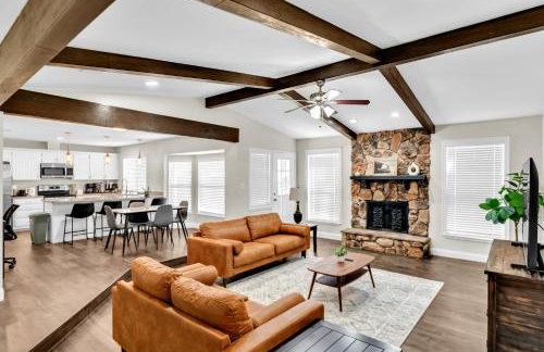 Casa Parkside - Foto 31