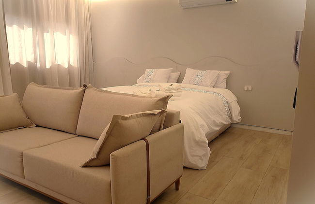 Theotókos Flats - Foto 70