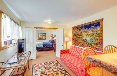 Spacious Yellowstone River Retreat with Trails! - Foto 13