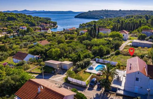 Lovely Home In Brbinj With Wifi - Foto 9