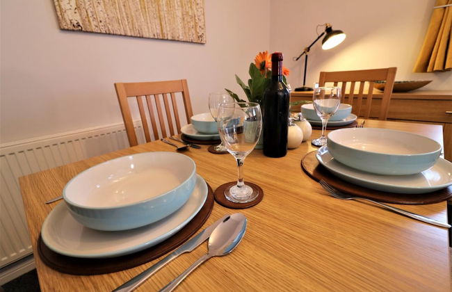 Connelly House - Motherwell - Foto 73