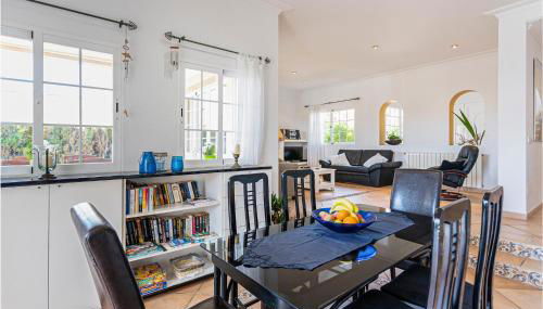 3 Bedroom Gorgeous Home In Cala Bona - Foto 3