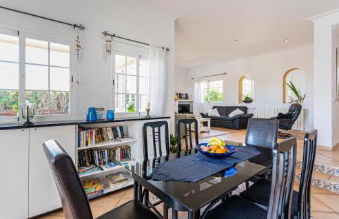 3 Bedroom Gorgeous Home In Cala Bona - Foto 3