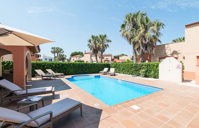 Villas Maribel Menorca - Foto 20