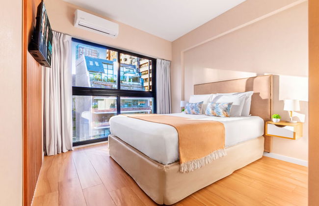 Modern Apartments in Palermo - by BueRentals - Foto 4