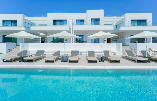 Narciso Luxury Suites - Photo 24