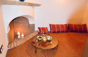 Villa Patitiri Traditional House with hot tub - Foto 23