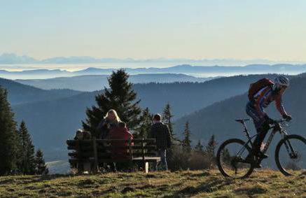 Ferienwohnung 3 Panoramablick - NEU incl 3-WeltenCard mit 140 kostenlosen Attraktionen - Foto 52