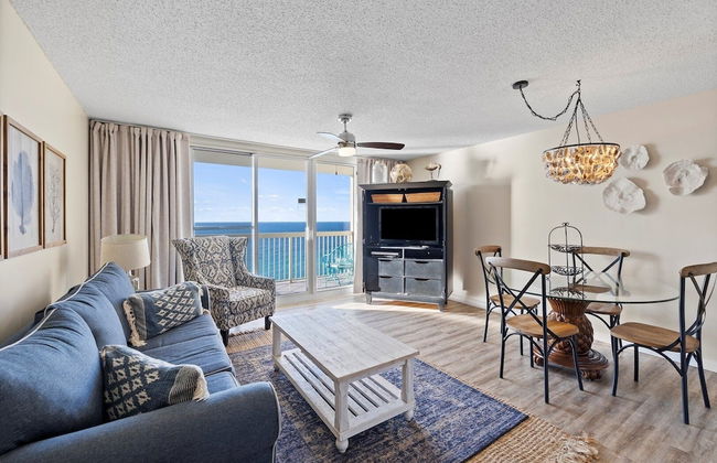 Pelican Beach 1506 1 Bedroom Condo by Pelican Beach Management - Foto 19