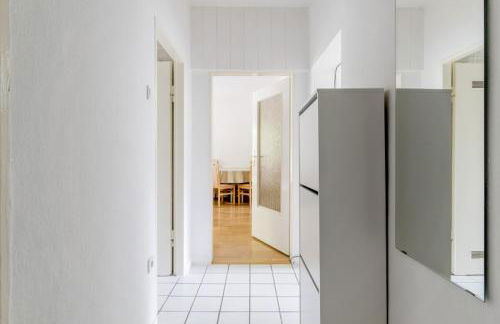 Private Apartment - Foto 13