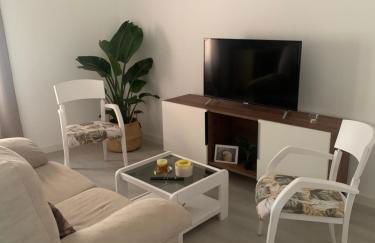 Apartamento Alpe Almagro - Foto 8