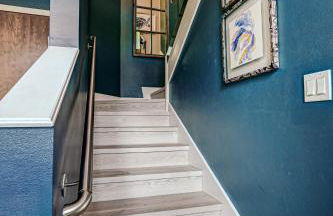 Luxury 2-story Penthouse located in Coconut Grove Hotel-includes Parking - Foto 13