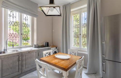 Villa Barbarano - villa privata con accesso al lago - Foto 10