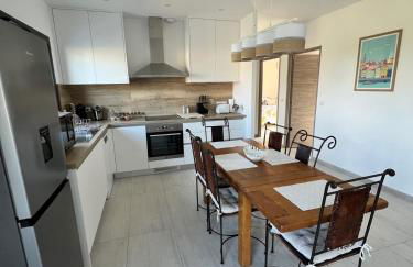 Casa Lamaghjone - Villa T4 avec piscine chauffée à 3,5km de la mer - Foto 13