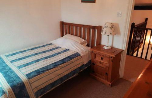 4 Bedroom Cottage in Wickwar, The Old Stables Guest House - Foto 9
