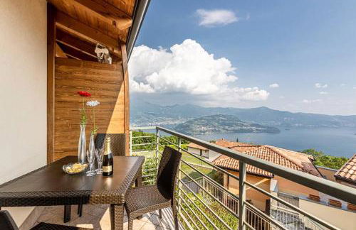 La Dolce Vita - Vista Lago e Piscina - Photo 1