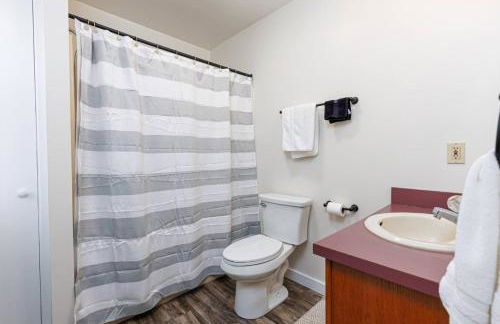 Enola Trail Getaway - bikes, rural, BBQ ,King bed, patio - Foto 14