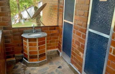 Chácara Alegria - Um pedaço do paraíso em Itaboraí - Foto 27