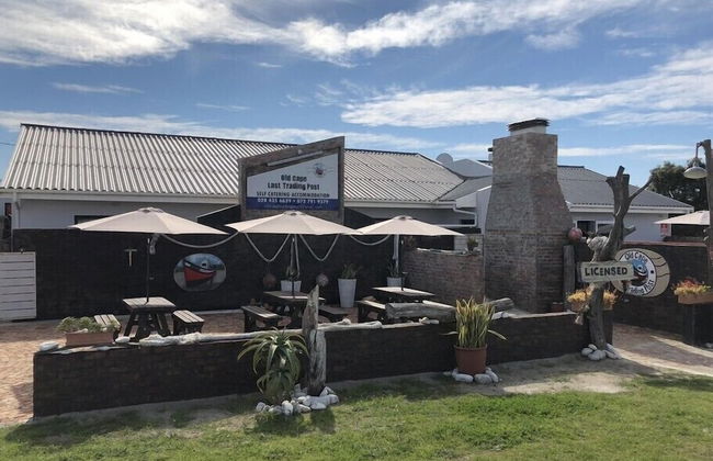 Old Cape Last Trading Post - Foto 32