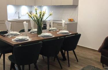 Luxury Apartment Sofia - Photo 21