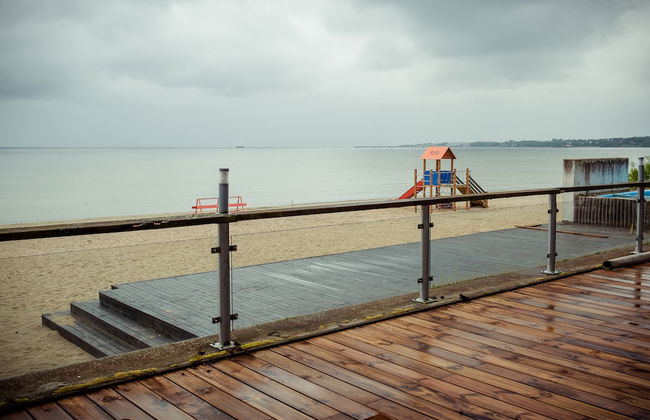 Pirita Beach Apartments & SPA - Foto 56