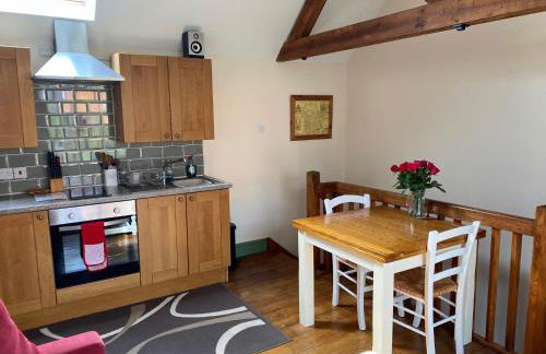 Stable Cottage, Bishops Castle - Foto 7