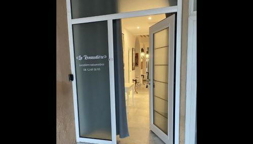 La RENAUDIERE - Photo 2