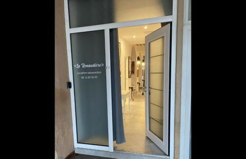 La RENAUDIERE - Photo 2