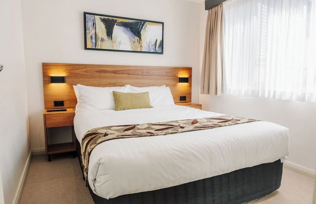 Alivio Tourist Park Canberra - Photo 20