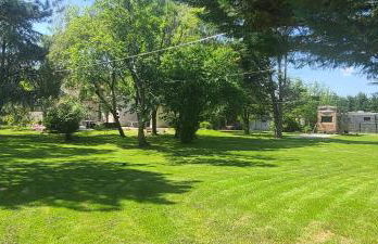 230m2 sur 3800m2 - jacuzzi 6 places - 16pers max - Foto 28