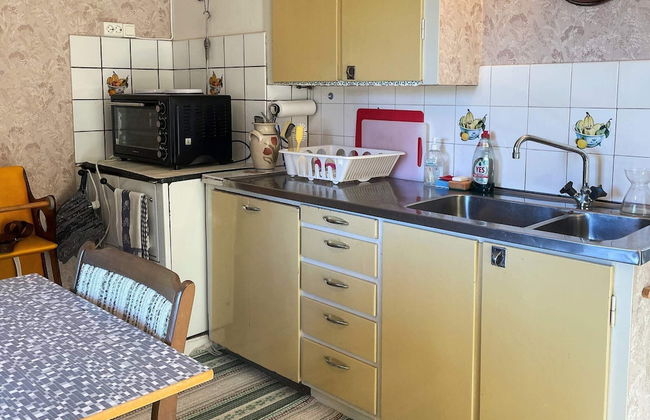 7 Person Holiday Home in Lottorp - Foto 5