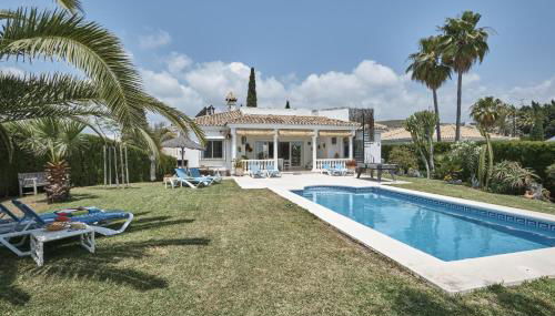 Villa Pinsapo - Photo 2