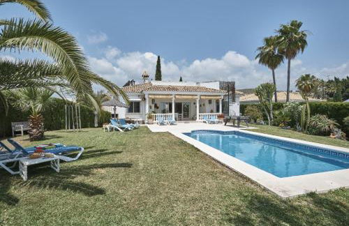 Villa Pinsapo - Photo 2