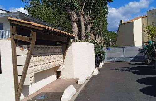 Vacances Idéale en Bord de Mer - Foto 10