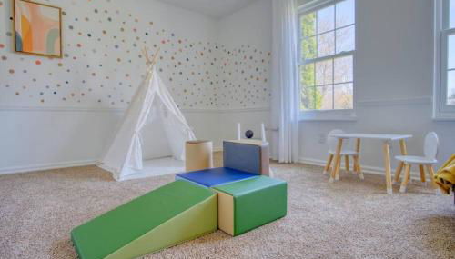 The Retreat - Private Pool-Spa-Firepit-Gameroom - Foto 4