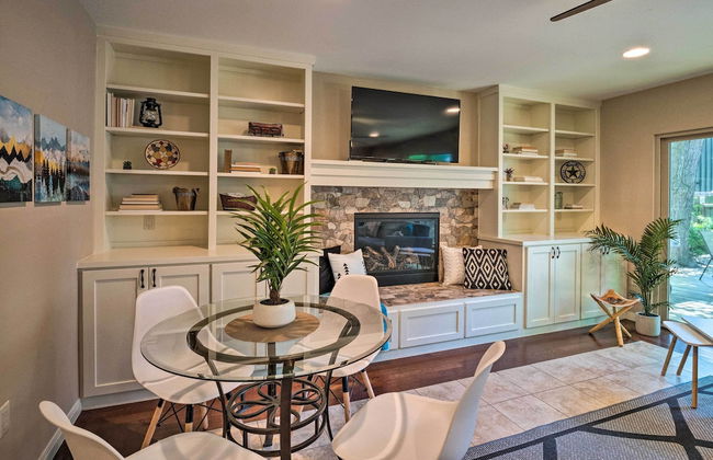 Holly Hideaway - Foto 18