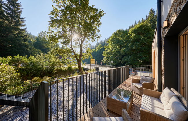 Serene Glow Nook & Terrace - Foto 14