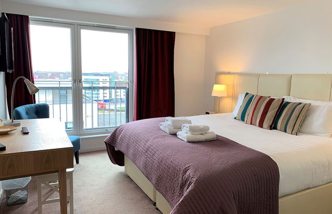 Tolbooth Apartments - Foto 30