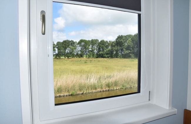 Waterdorp Burdaard - Foto 74