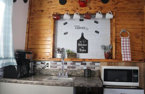 River Lane Cottage - Foto 10