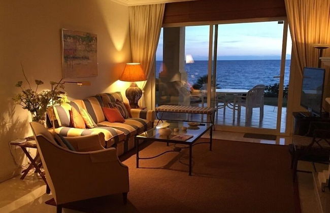 Grand Front Line Location Apartment- Heated Pool - Foto 8