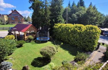 Velo Apartamenty i Pokoje NadZamkiem - Photo 1