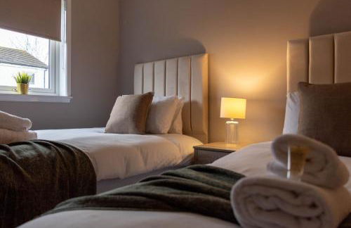 Grove House - Foto 20